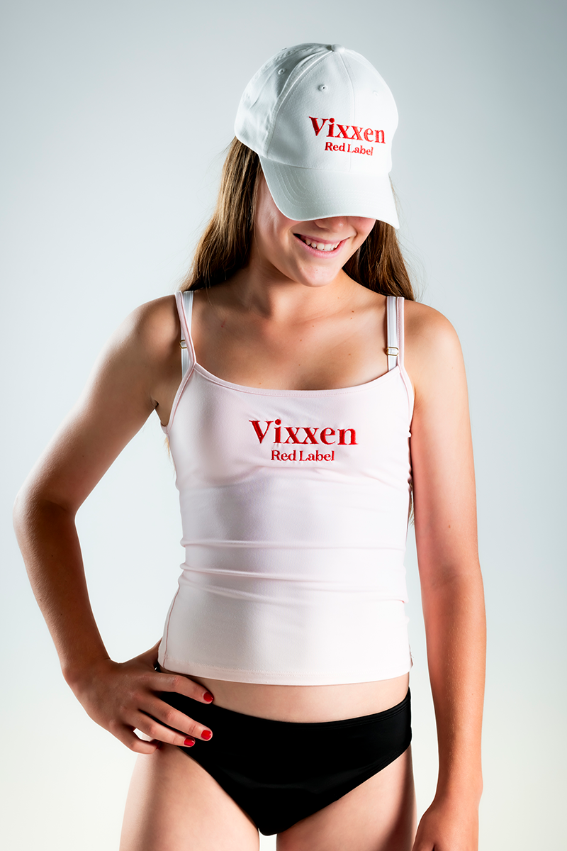 Vixxen Red Label Bikini Swimwear