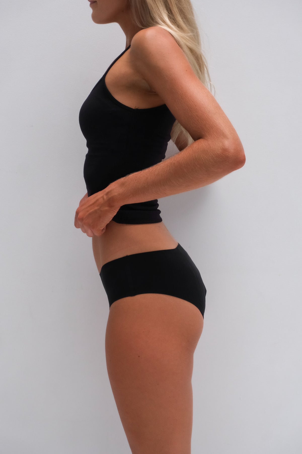 Vixxen Seamless Period Wear