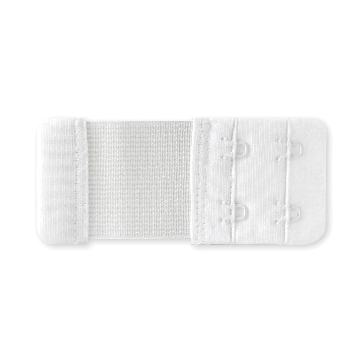 Vixxen Bra Extender 2 Hook White