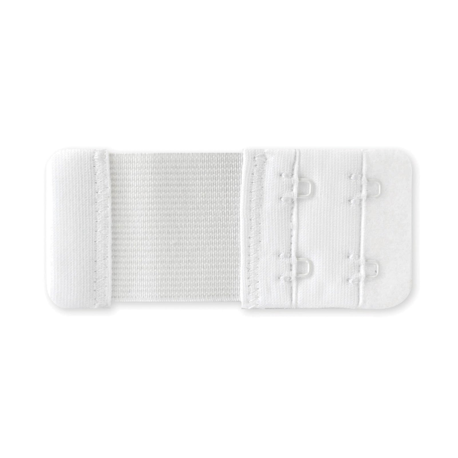 Vixxen Bra Extender 2 Hook White