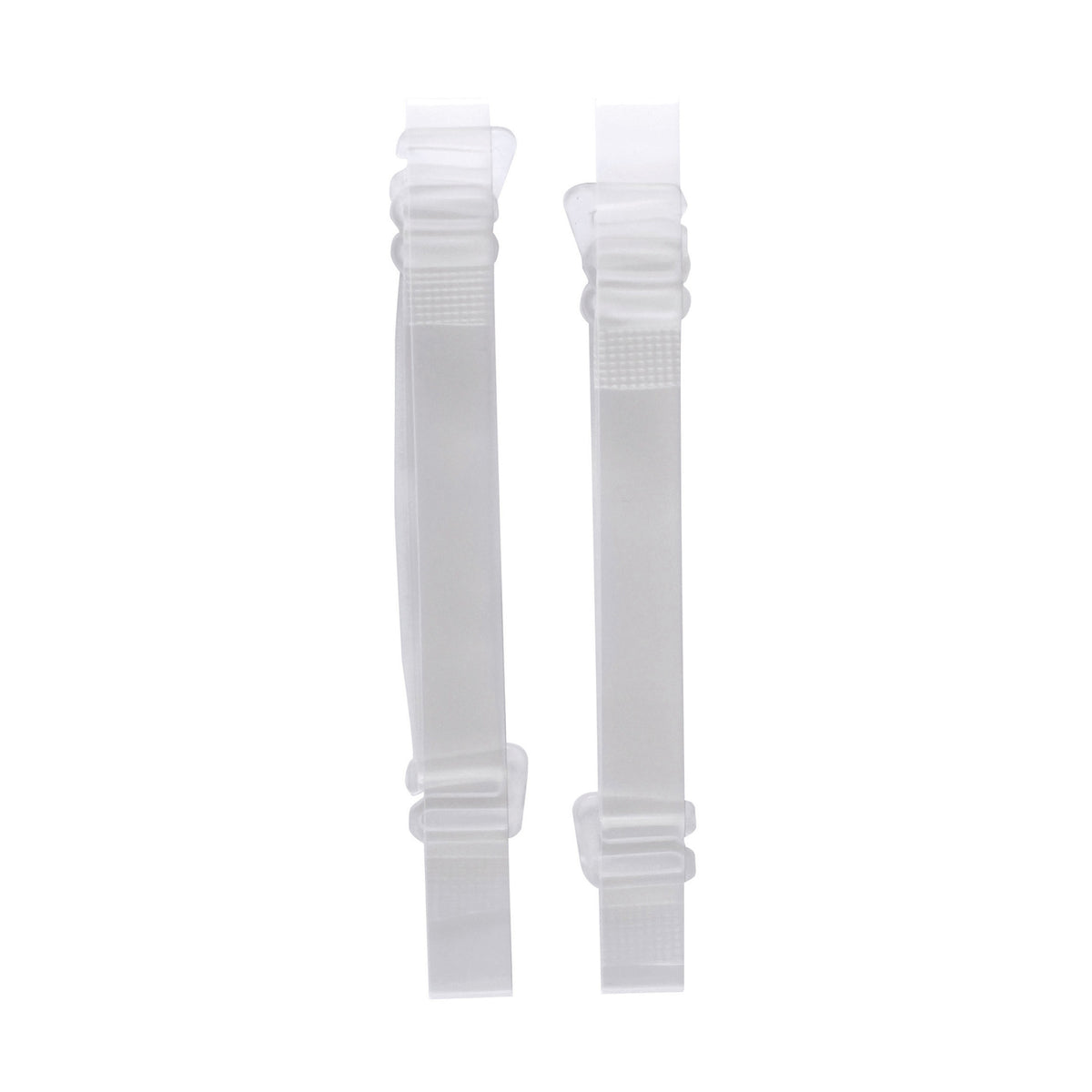 Vixxen Bra Straps Clear