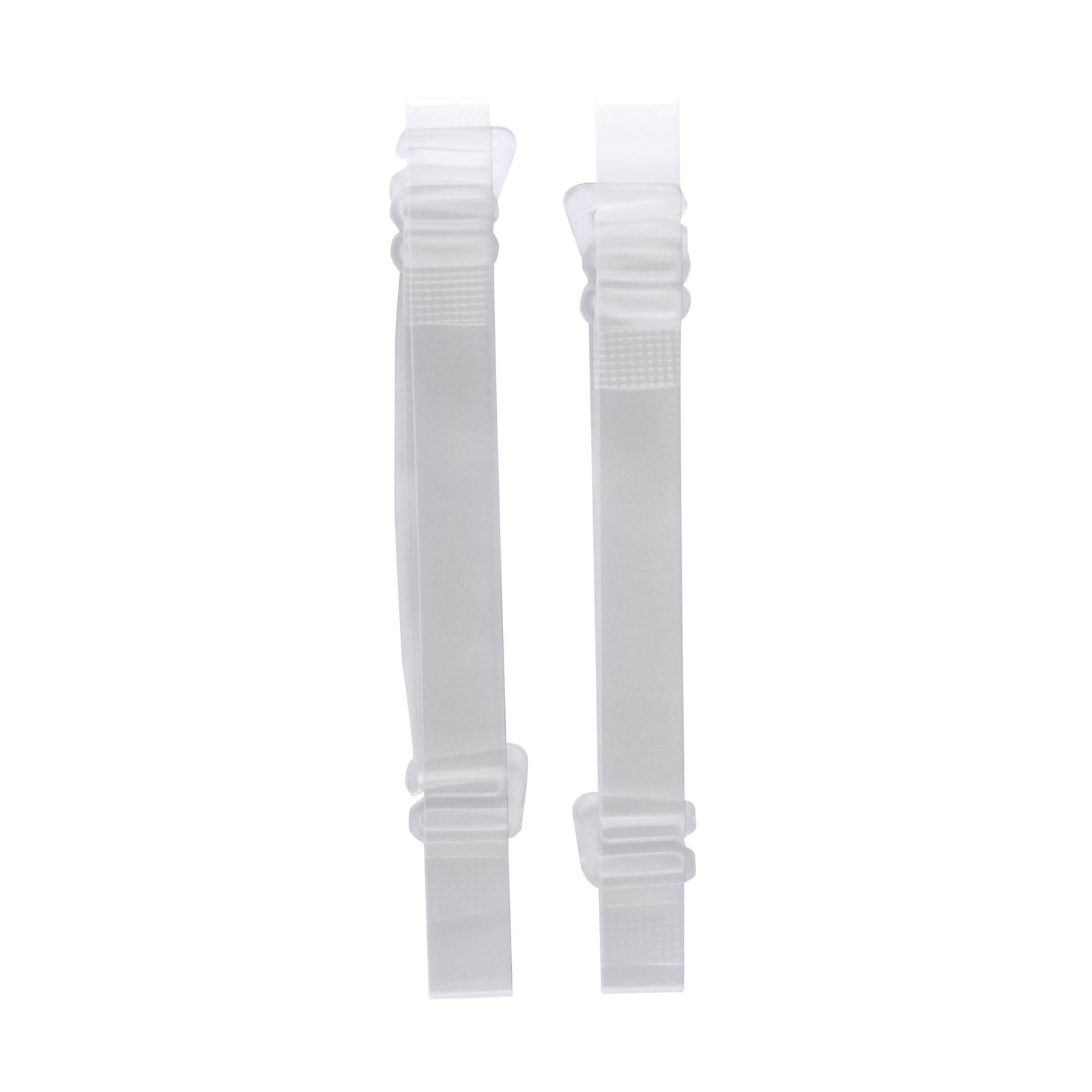 Vixxen Bra Straps Clear