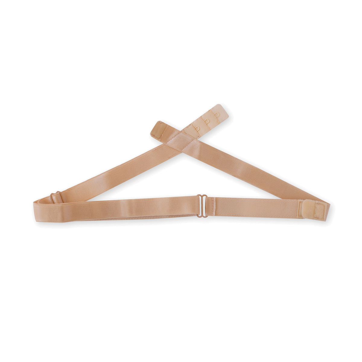 Vixxen Low Back Bra Converter Beige
