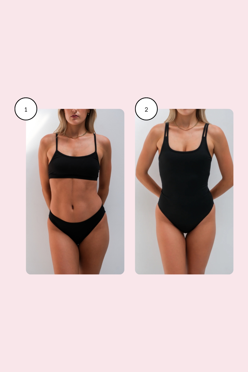 The Ultimate Swim Period Swimwear Bundle Deal