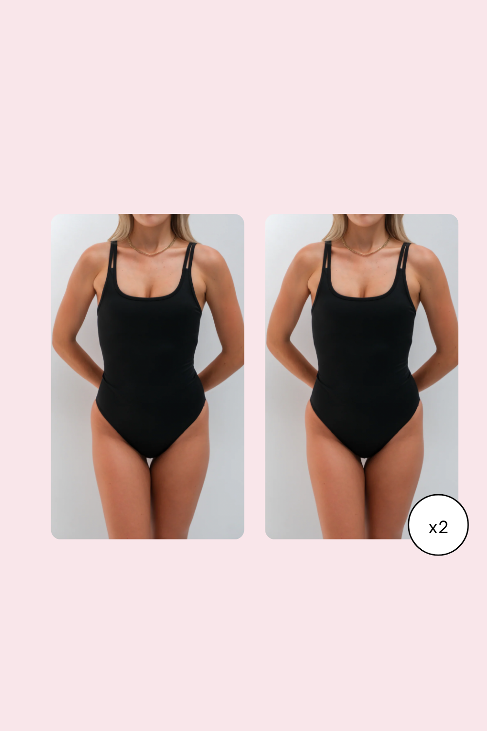 The Iconic One Piece Pack