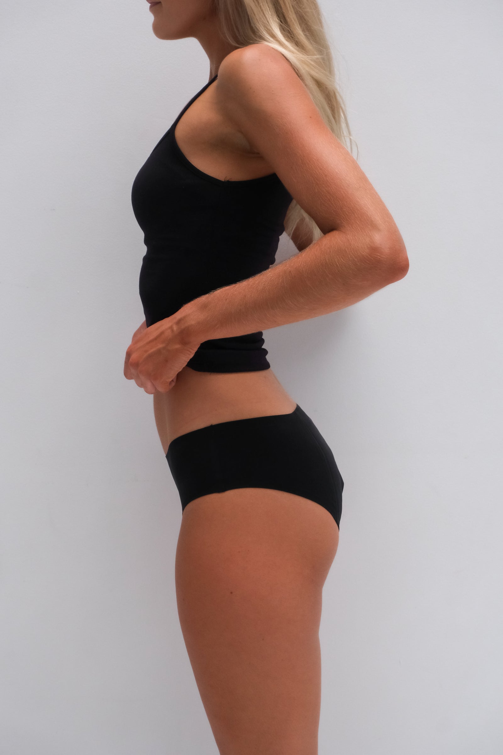 Vixxen Seamless Period Wear