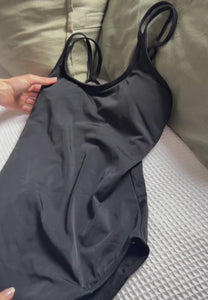 one piece vixxen period swimwear