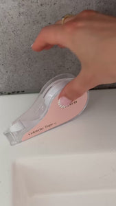 Vixxen Celebrity Tape Dispenser