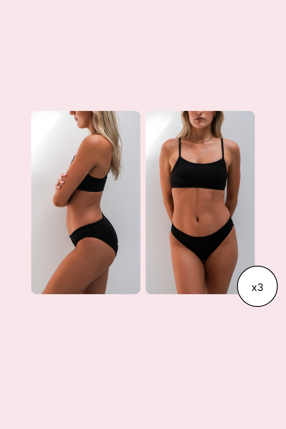 The Swim Essentials