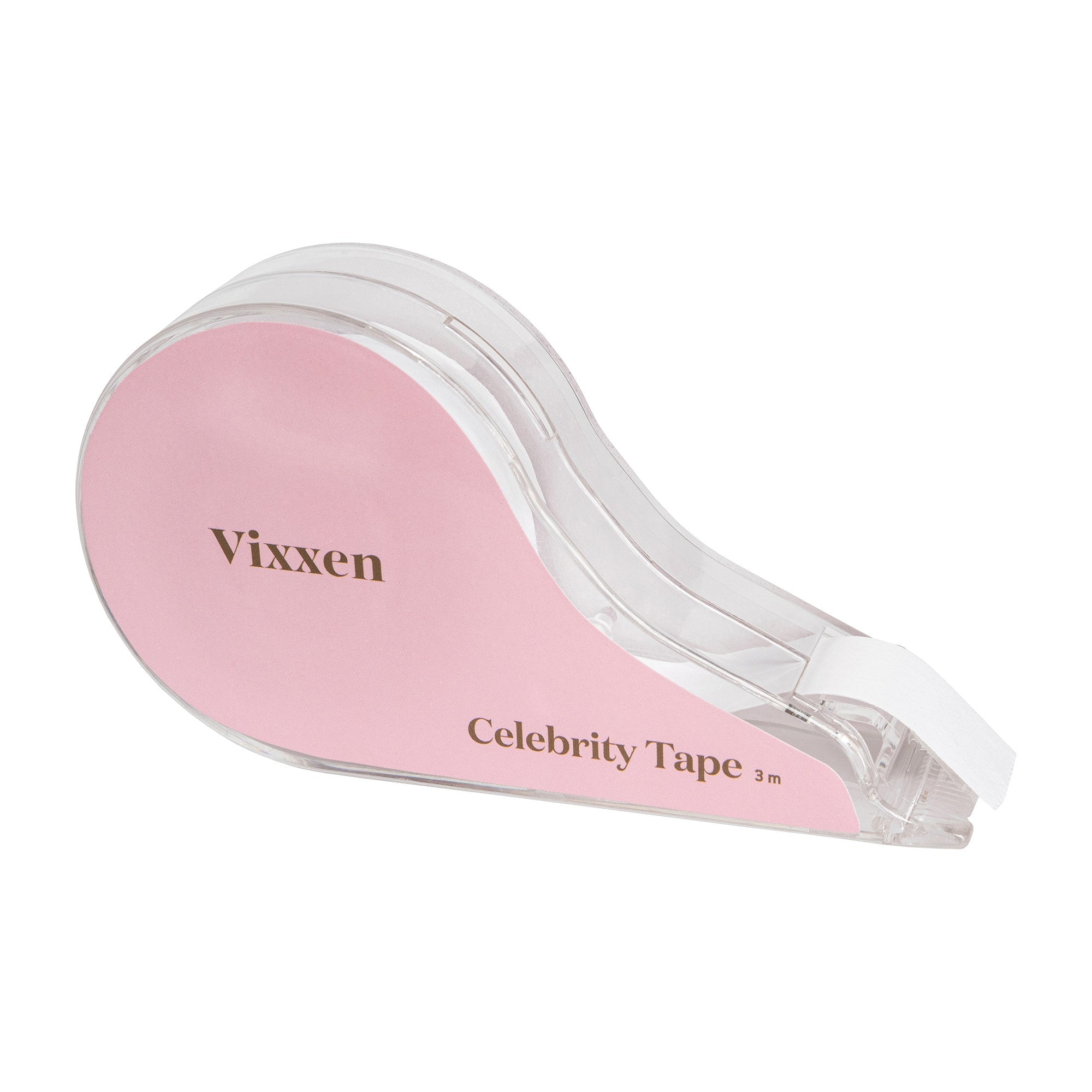 Vixxen Celebrity Tape Dispenser