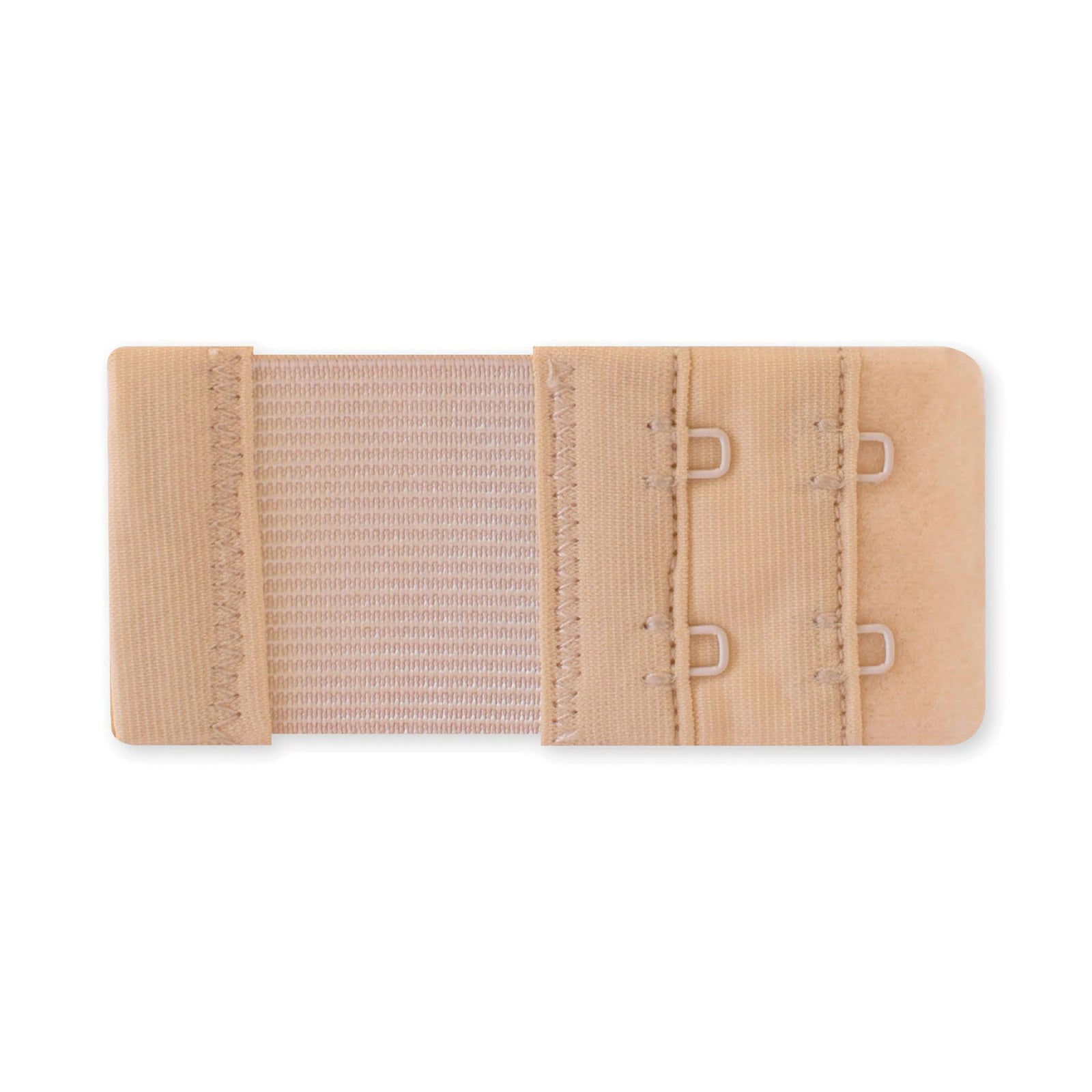 Vixxen Bra Extender 2 Hook Nude