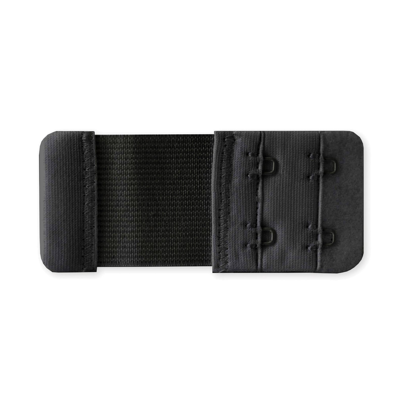 Vixxen Black Bra Extender 2 Hook