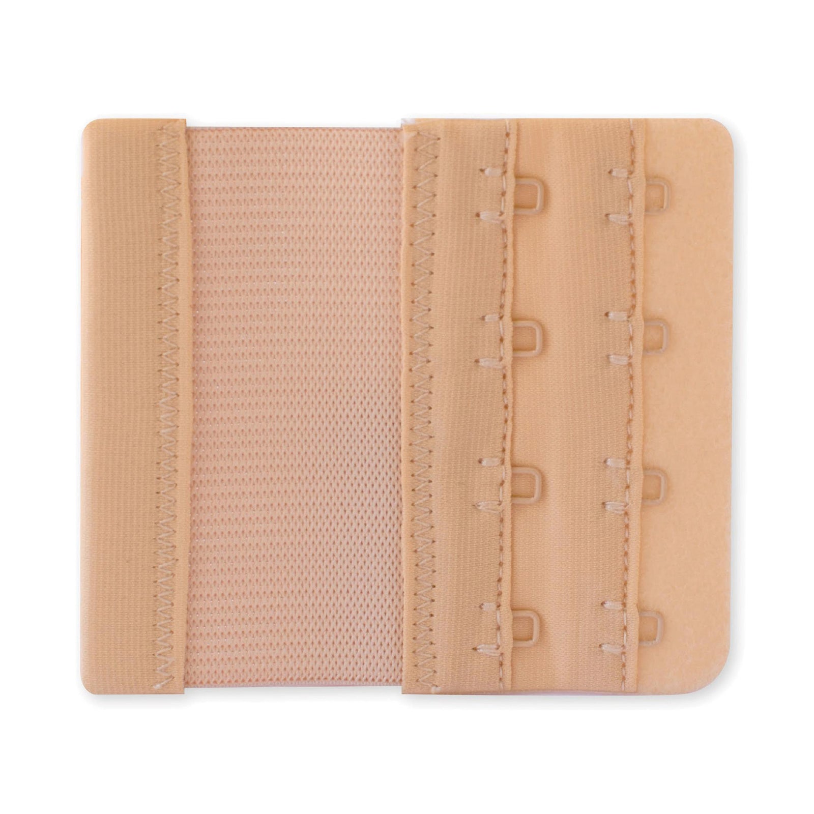 Vixxen Bra Extender 4 Hook Beige