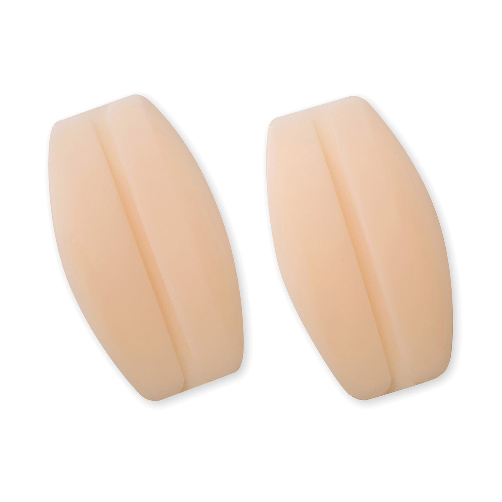 Vixxen Bra Strap Support - Silicone Shoulder Holders