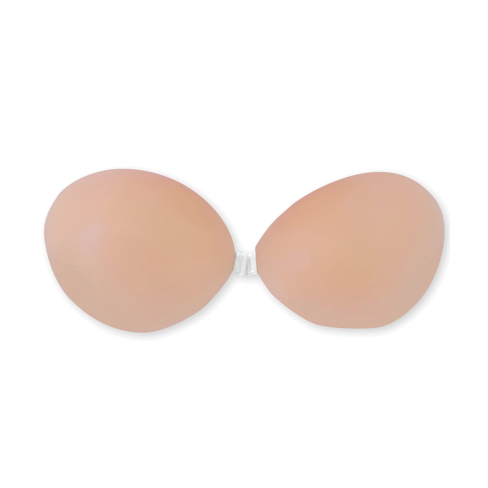 Vixxen Stick-On Silicone Bra